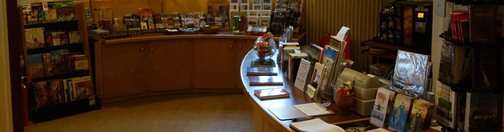 Museum Shop