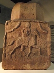 Relief of Epona